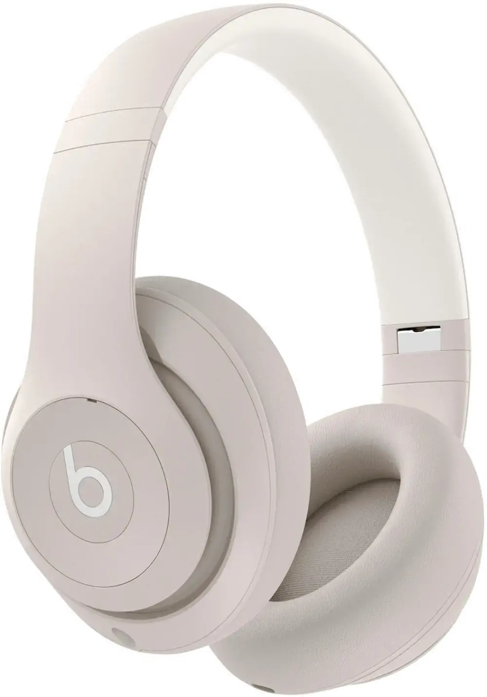 MQTR3LL/A Beats Studio Pro Wireless Noise Cancelling Over-the-Ear Headphones - Sandstone-5