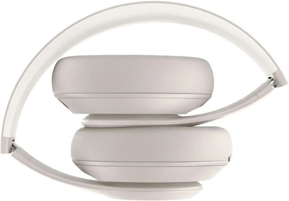 MQTR3LL/A Beats Studio Pro Wireless Noise Cancelling Over-the-Ear Headphones - Sandstone-6