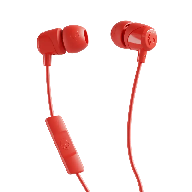 SkullCandy Jib USB-C Wired Earbuds - Plasma