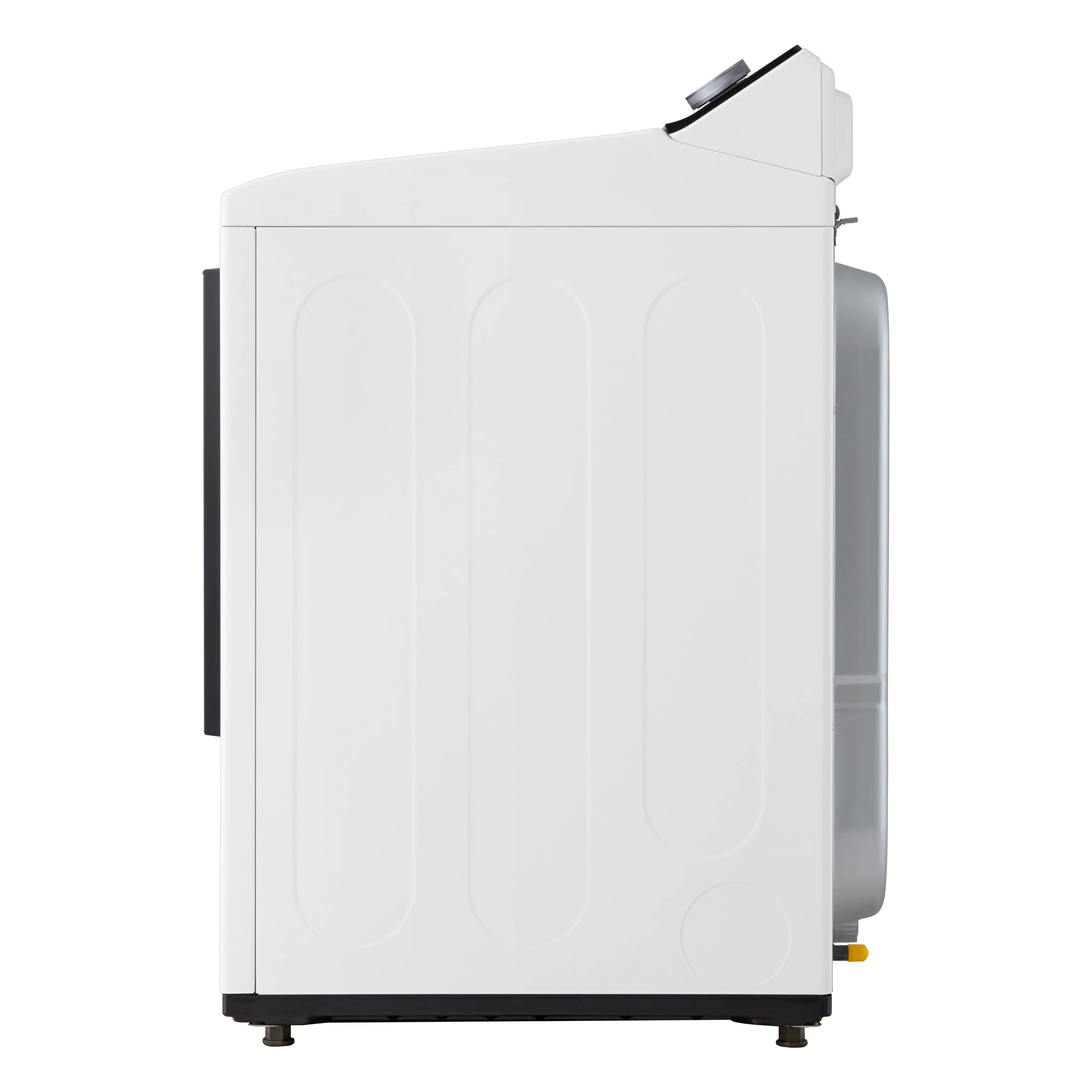DLGX8601WE LG 7.3 Cu Ft Gas Dryer - Alpine White-14