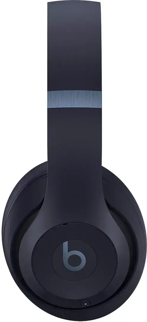 MQTQ3LL/A Beats Studio Pro Wireless Noise Cancelling Over-the-Ear Headphones - Navy-3