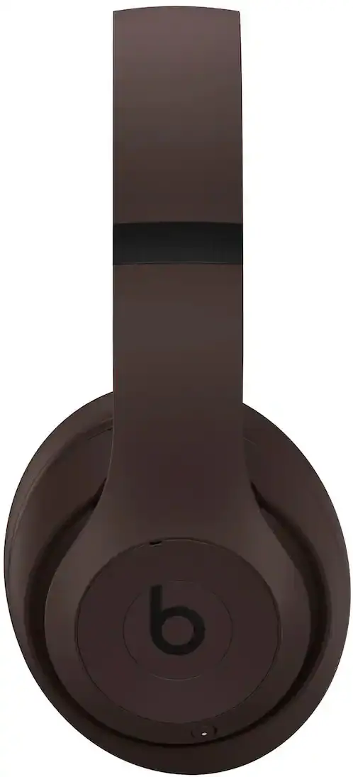 MQTT3LL/A Beats Studio Pro Wireless Noise Cancelling Over-the-Ear Headphones - Deep Brown-3