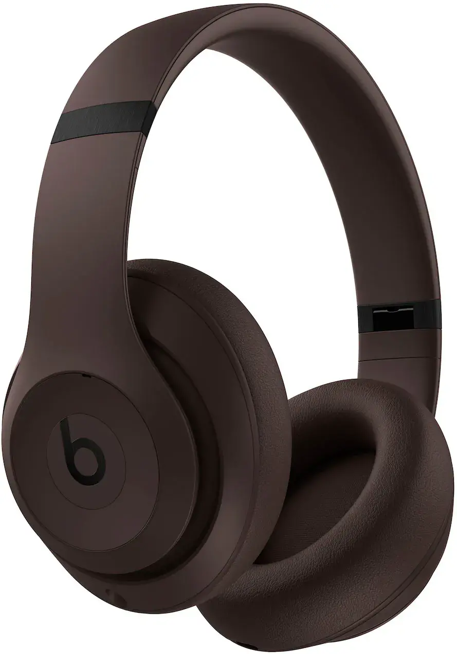 MQTT3LL/A Beats Studio Pro Wireless Noise Cancelling Over-the-Ear Headphones - Deep Brown-5