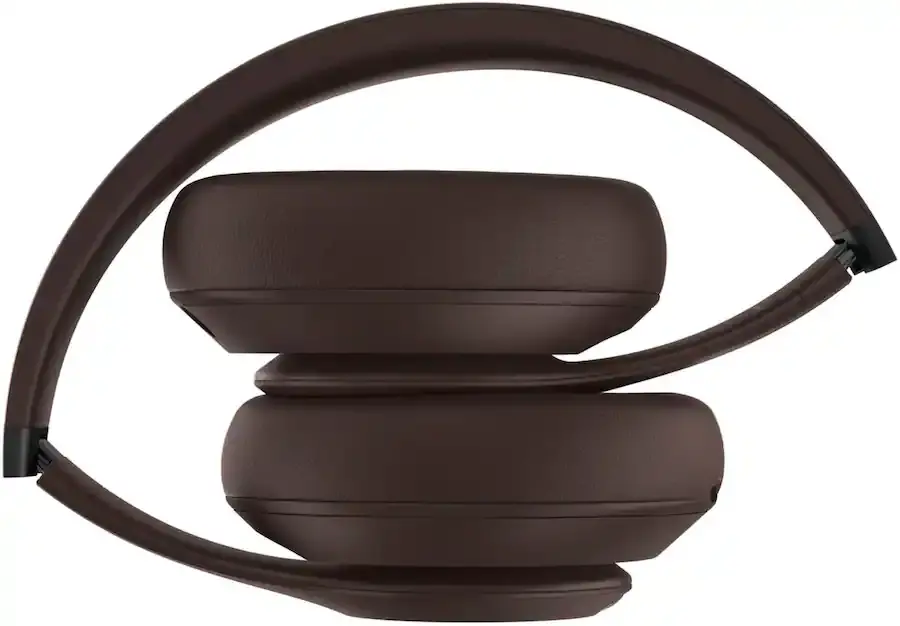 MQTT3LL/A Beats Studio Pro Wireless Noise Cancelling Over-the-Ear Headphones - Deep Brown-6
