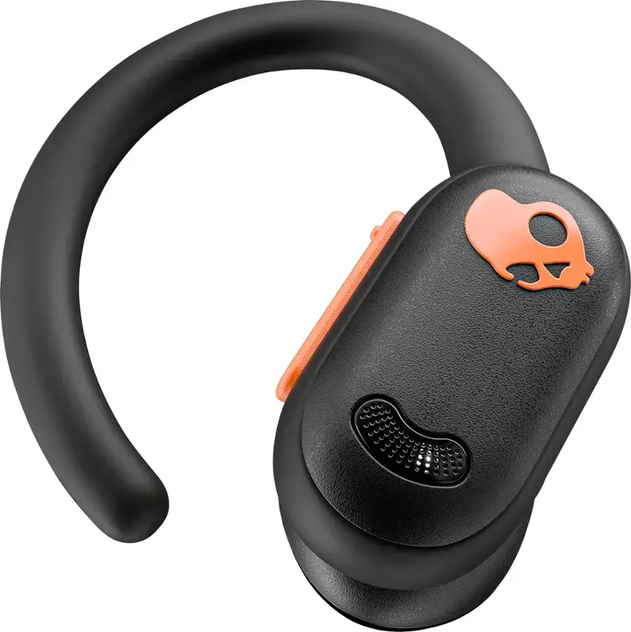 S2PAW-S749 Skullcandy Push ANC Active Noise Canceling True Wireless Earbuds - Black-3