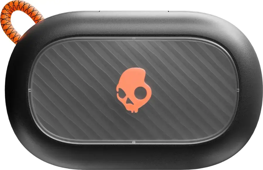 S2PAW-S749 Skullcandy Push ANC Active Noise Canceling True Wireless Earbuds - Black-5