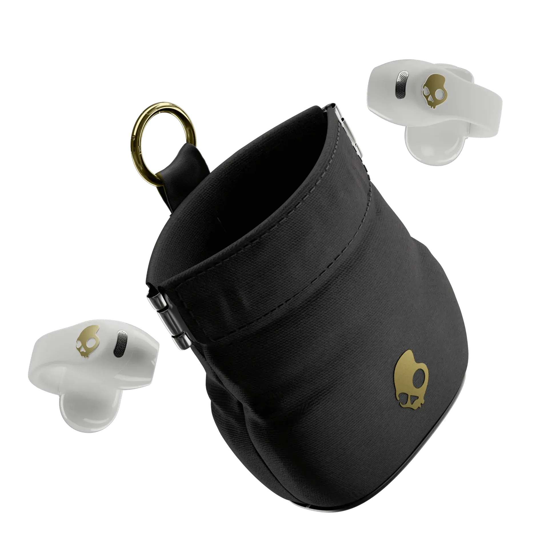 S4EOW-T022 Skullcandy Push 720 Open-Ear True Wireless Earbuds - Bone-1