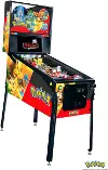500-55AG Stern Pokémon Pro Pinball Machine
