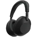 WH1000XM6/B Sony WH-1000XM6 Noise-Canceling Wireless Over-Ear Headphones - Black
