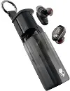 S2MTW-T740 Skullcandy Method 360 ANC True Wireless Noise-Canceling Earbuds - Black