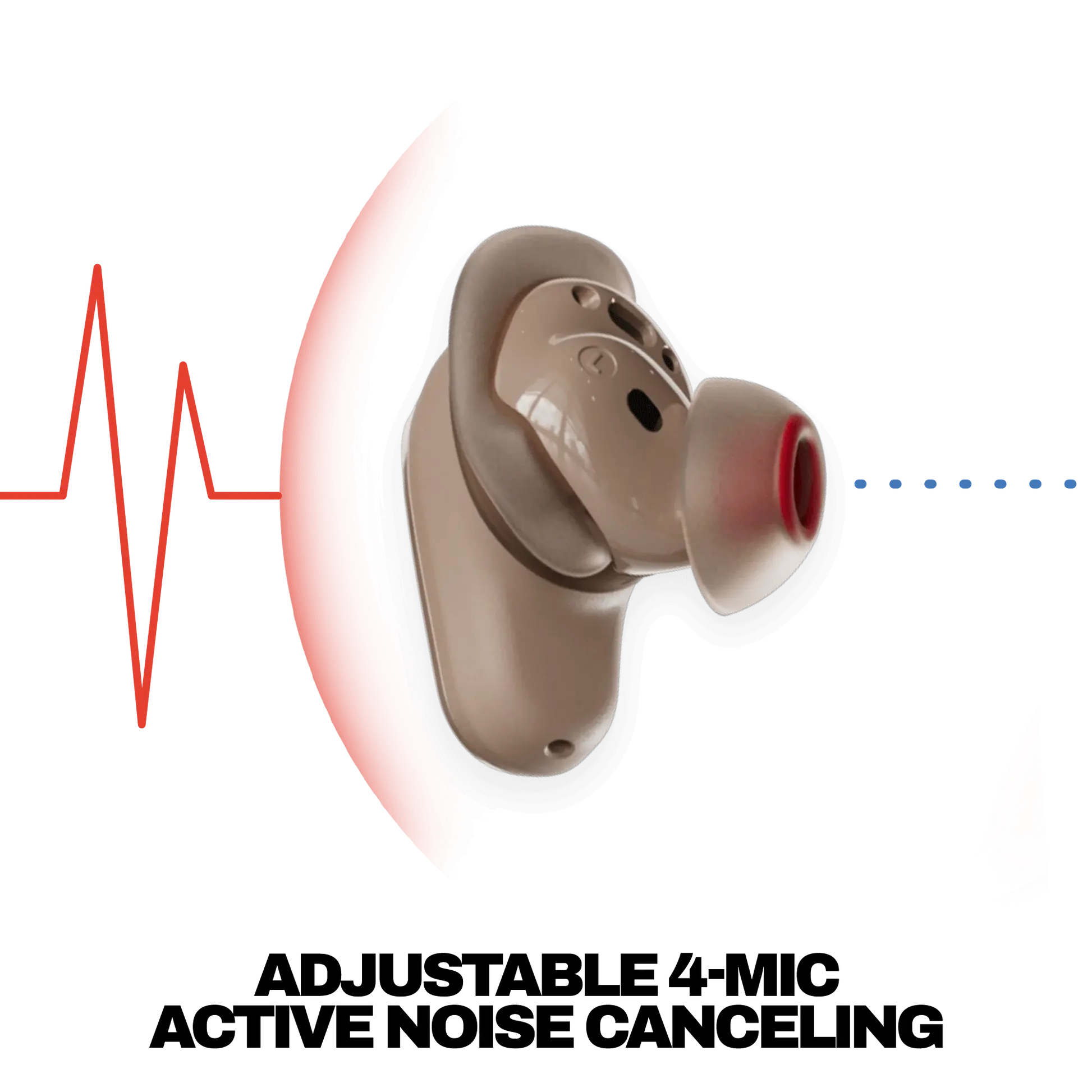 S2MTW-T987 SkullCandy Method 360 ANC True Wireless Noise Cancelling Earbuds - Primer-3