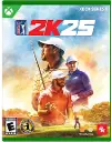 TATI69279XBX PGA Tour 2K25 - Xbox Series X