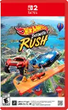 PLAO92491SWT Hot Wheels Infinite Rush - Nintendo Switch 2