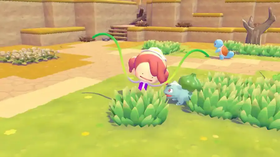 NINT90604SWT Pokémon Pokopia - Nintendo Switch 2-3
