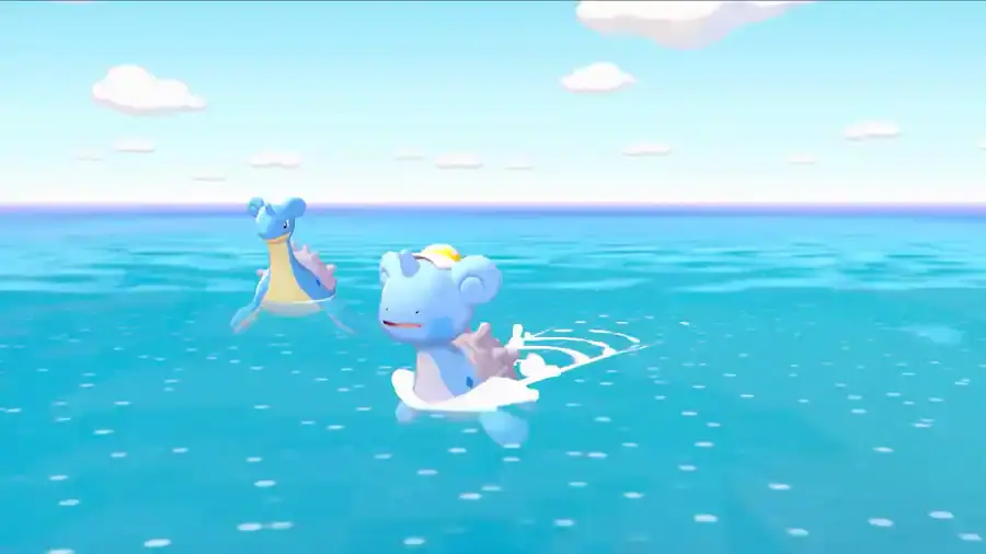 NINT90604SWT Pokémon Pokopia - Nintendo Switch 2-6