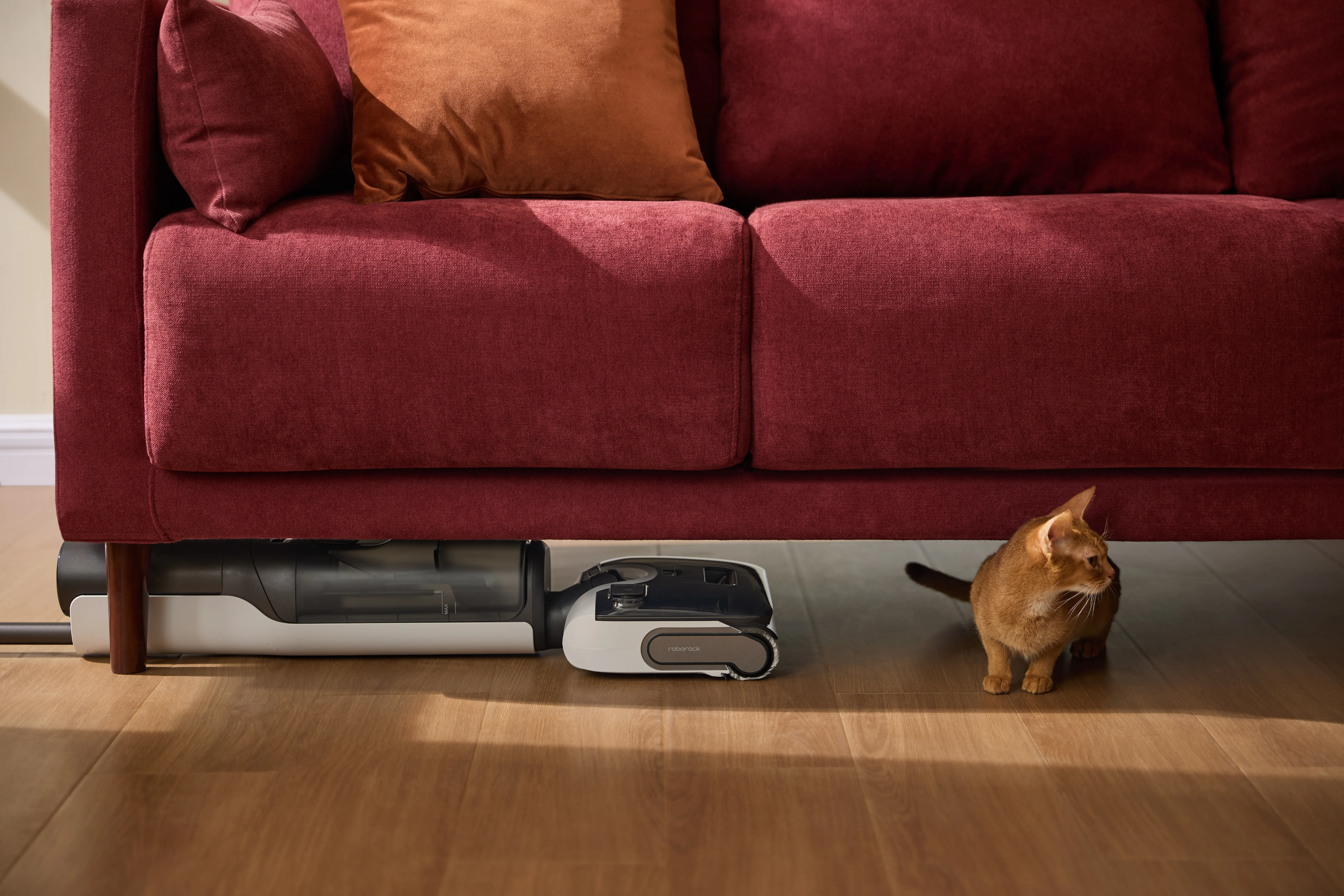 F25 Roborock F25 Wet/Dry Vacuum-11