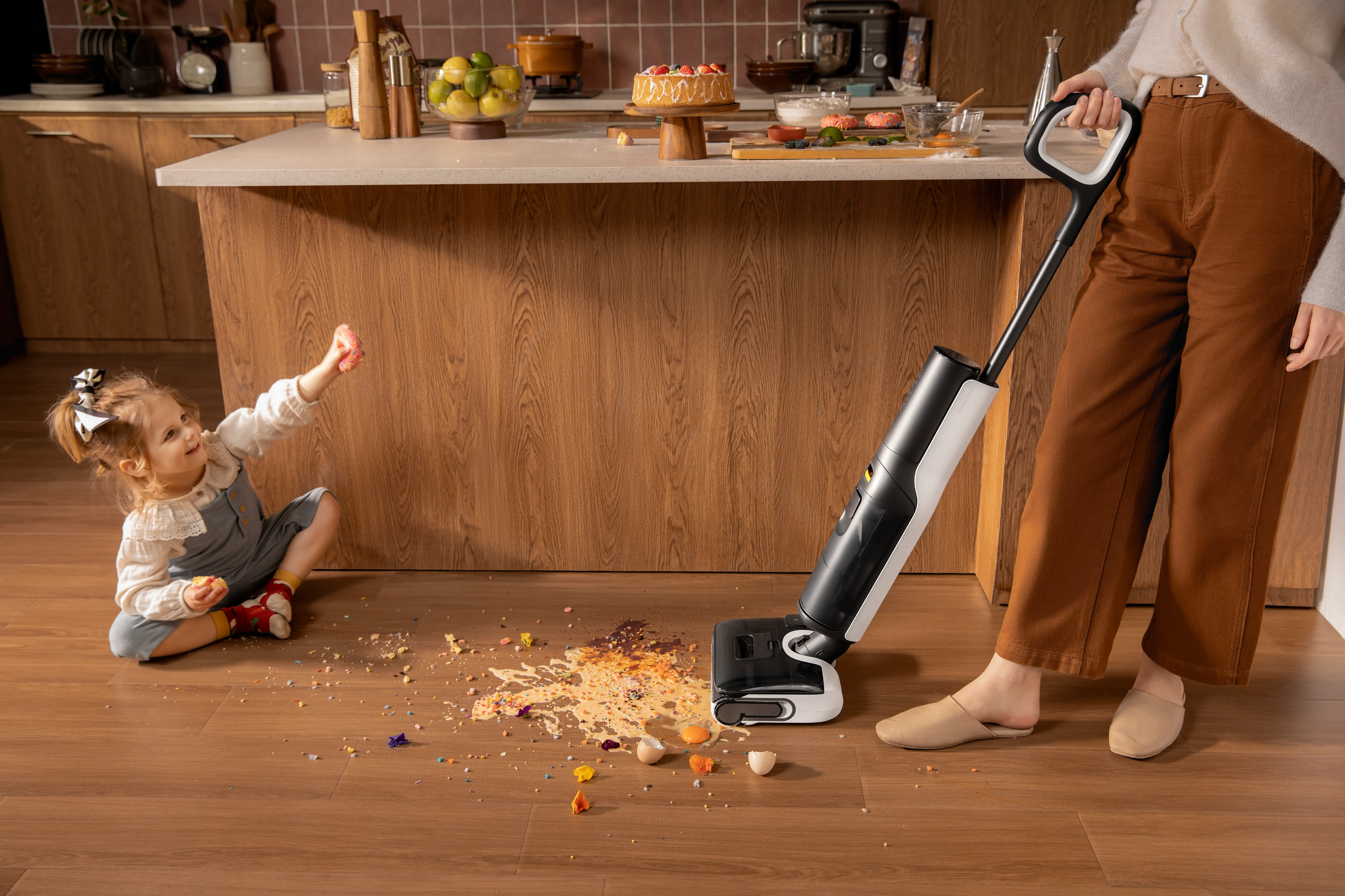 F25 Roborock F25 Wet/Dry Vacuum-9