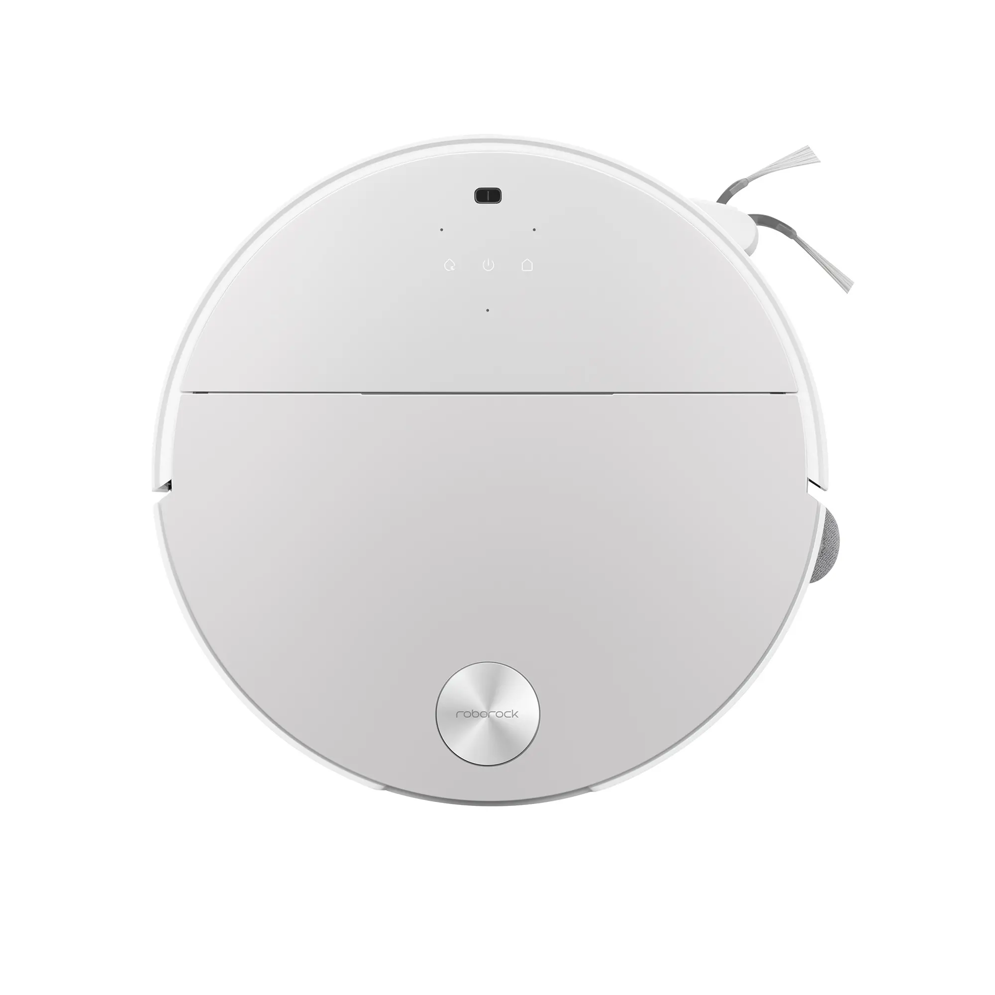 SAROS 10 Roborock Saros 10 Robot Vacuum with Dual Anti-Tangle Technology-4