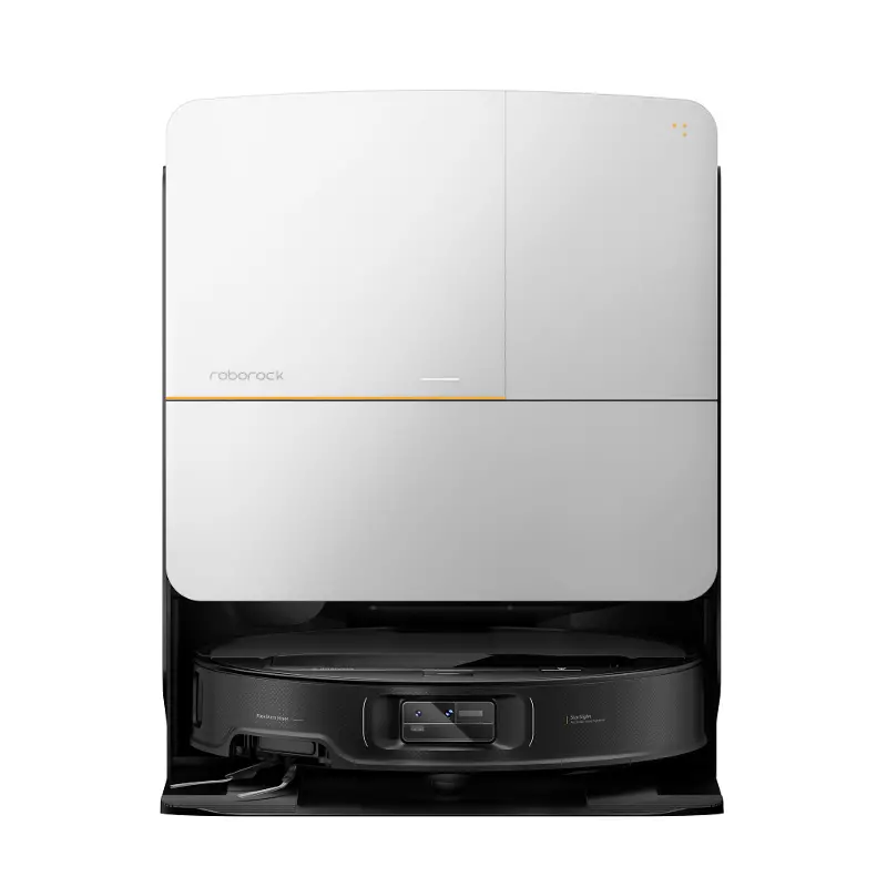 Roborock Saros Z70 Robot Vacuum with OmniGrip Mechanical Arm