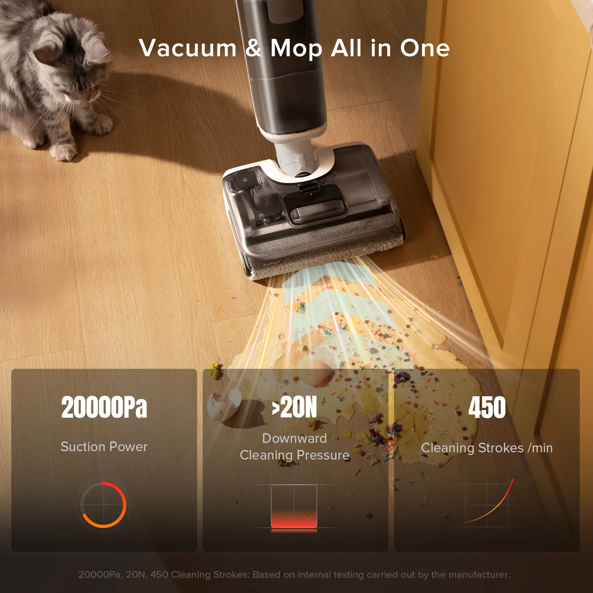 F25RT Roborock F25 RT Wet and Dry Vacuum-8