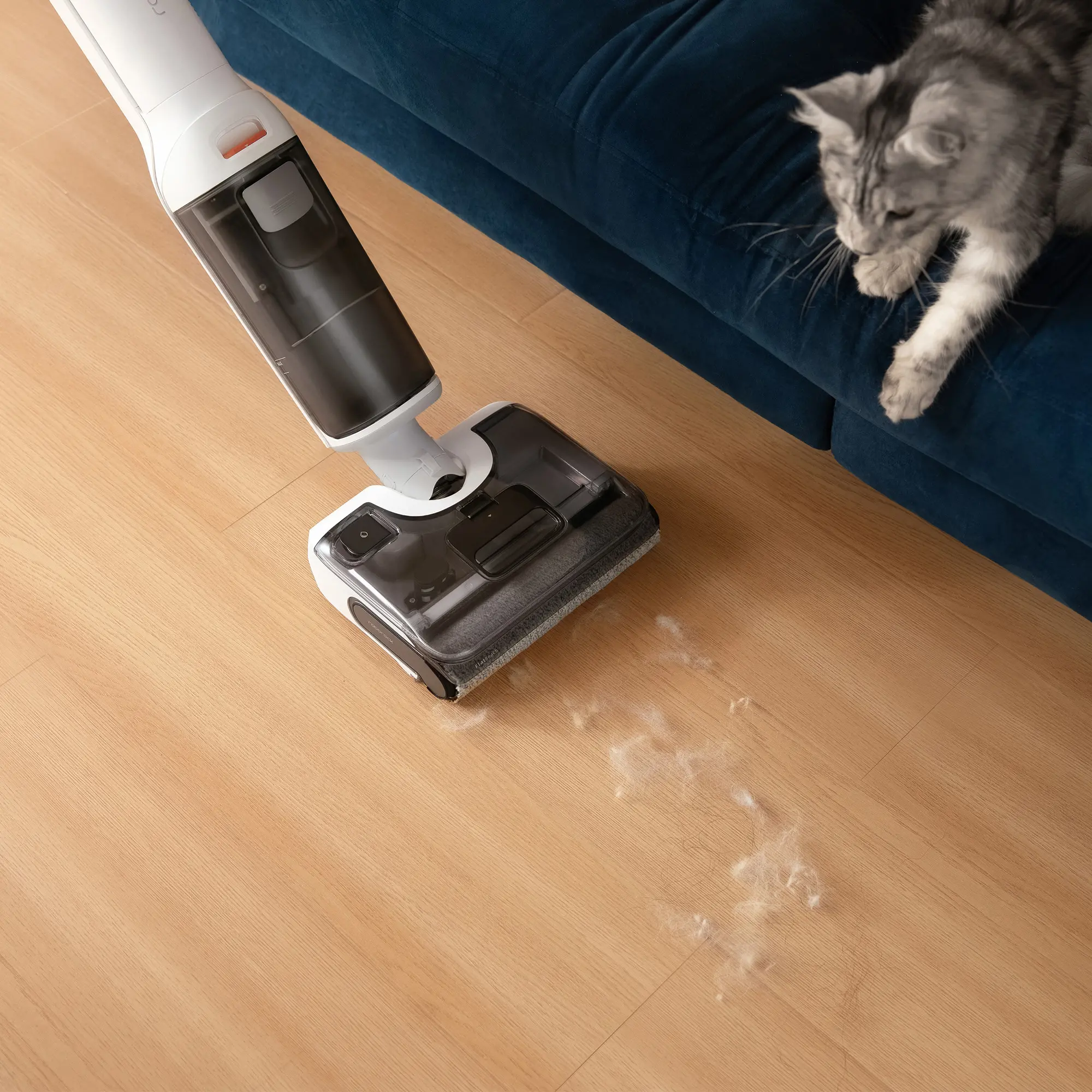 F25RT Roborock F25 RT Wet and Dry Vacuum-9