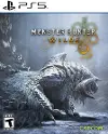 Monster Hunter Wilds SteelBook Edition- PlayStation 5