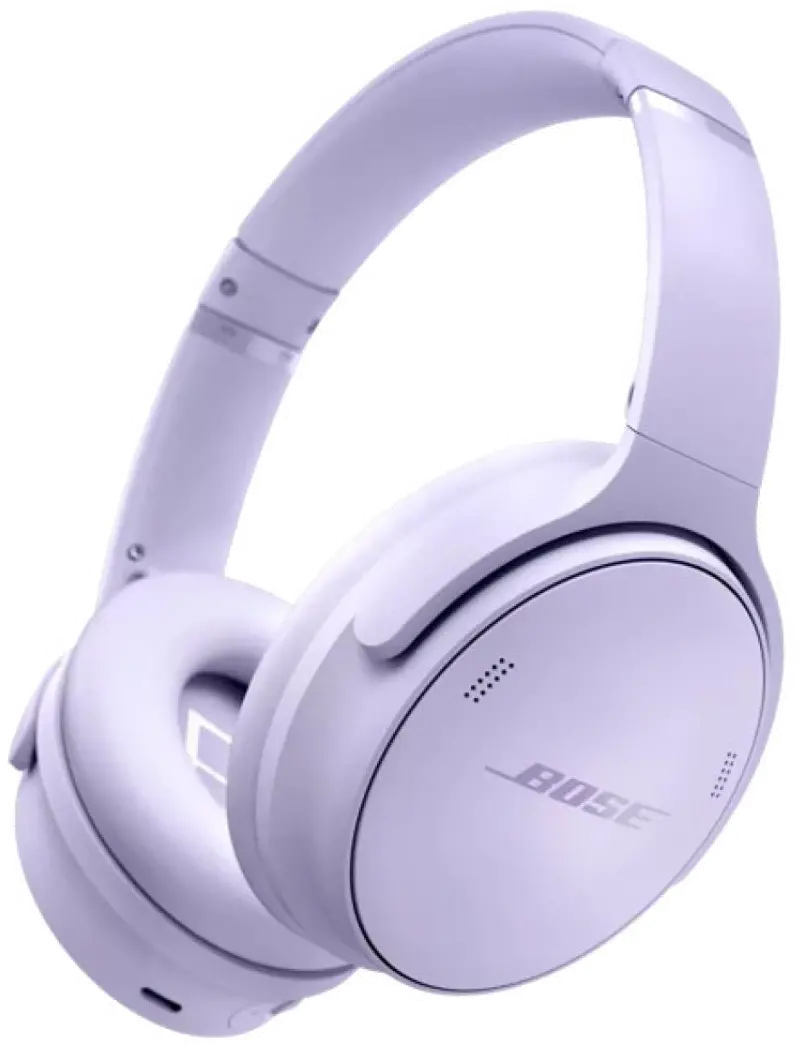 Bose QuietComfort Wireless Noise Cancelling Headphones