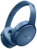 884367-1300 Bose QuietComfort Wireless Noise Cancelling Headphones - Blue Dusk