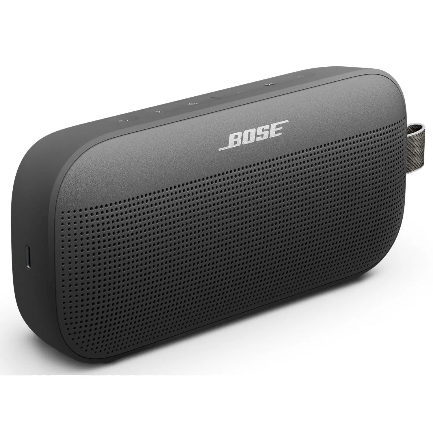 887612-0100 Bose SoundLink Flex Portable Bluetooth Speaker - Black-2