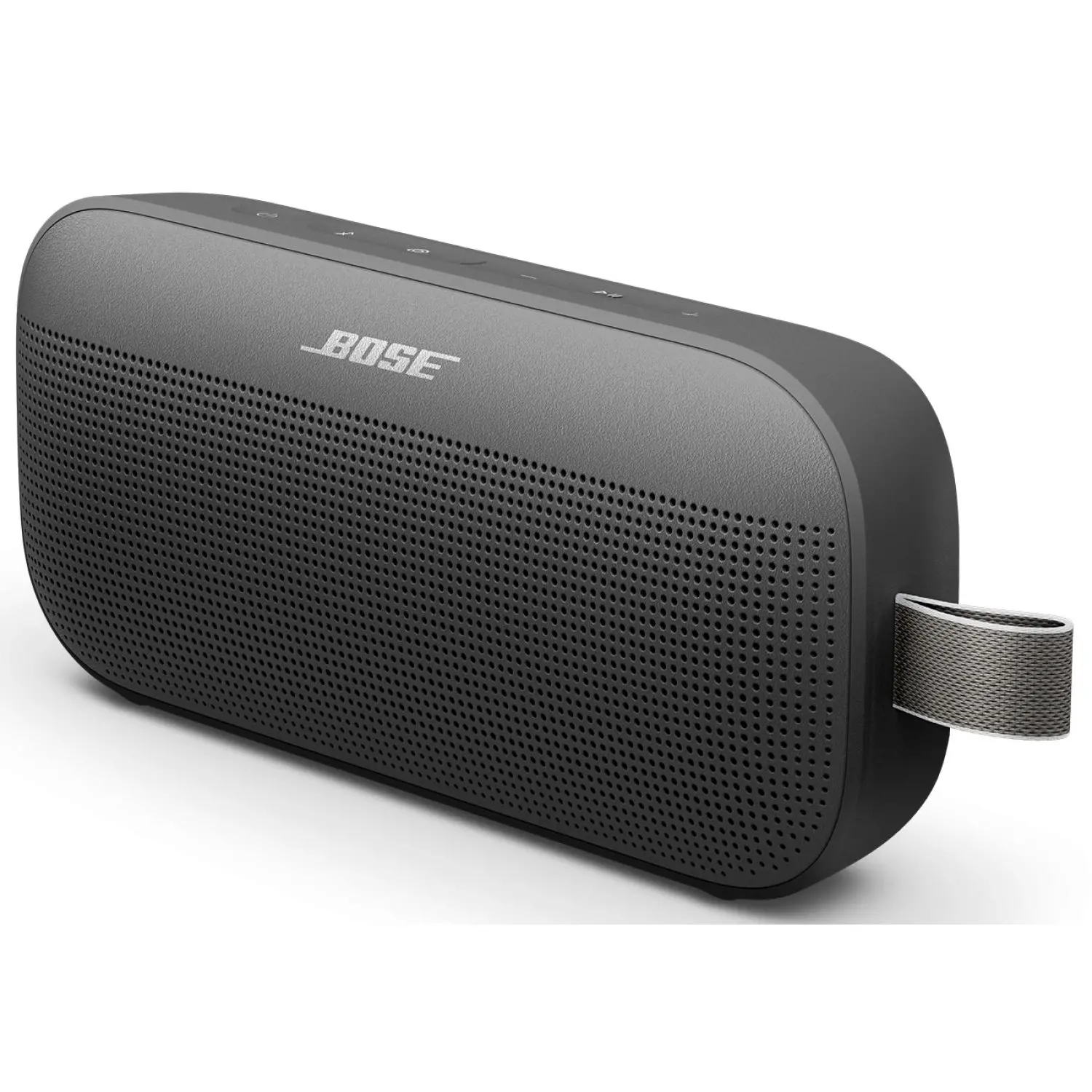887612-0100 Bose SoundLink Flex Portable Bluetooth Speaker - Black-3