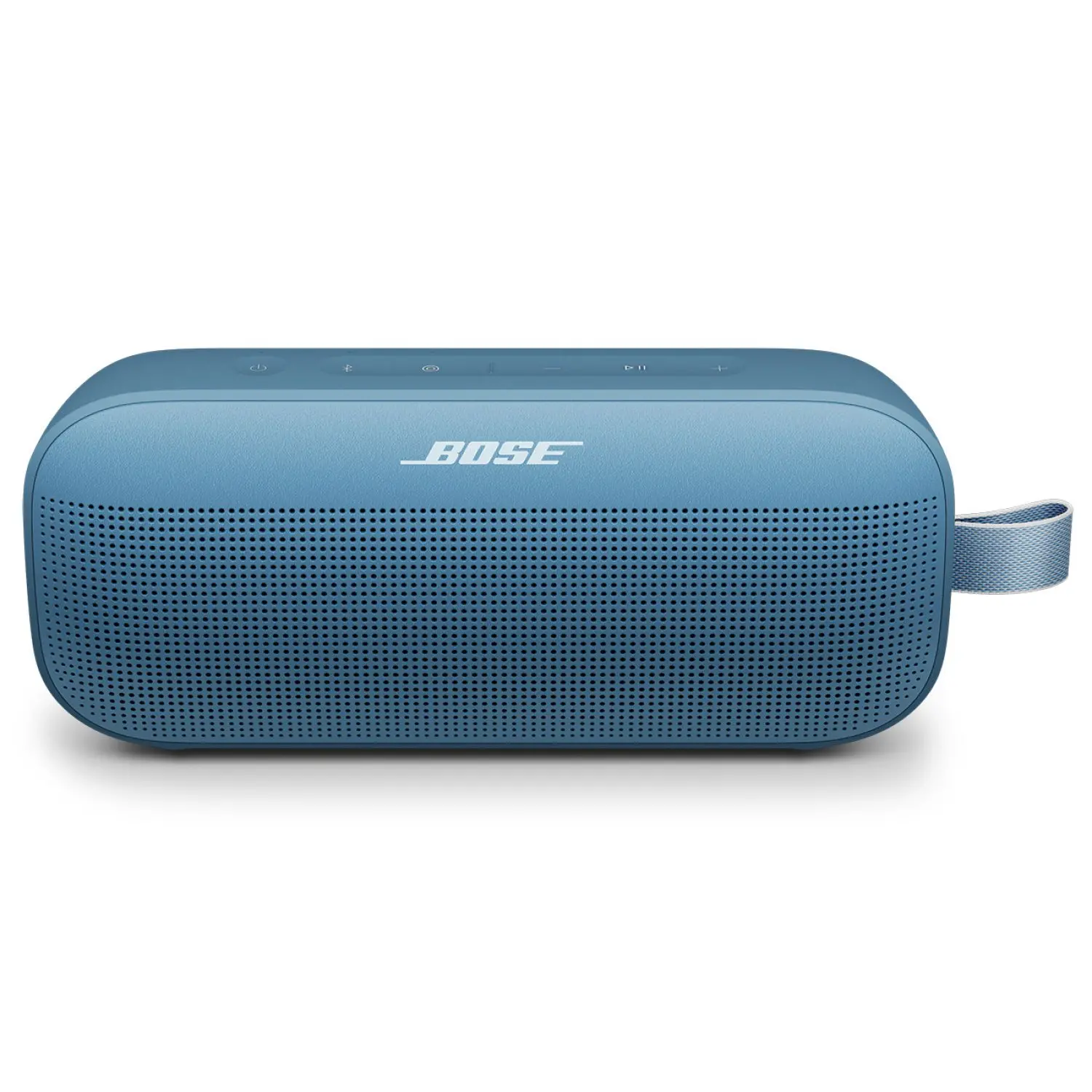 887612-0200 Bose SoundLink Flex Portable Bluetooth Speaker - Blue-1