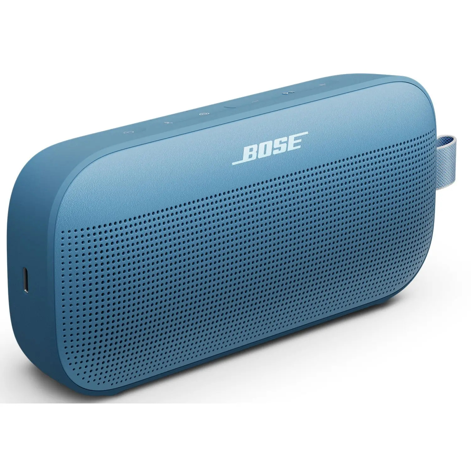 887612-0200 Bose SoundLink Flex Portable Bluetooth Speaker - Blue-2