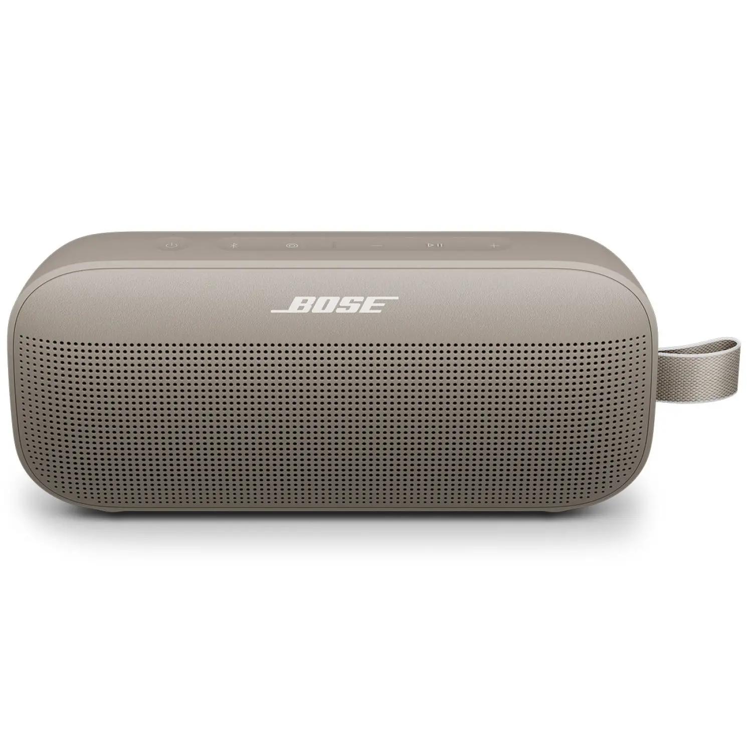 887612-0300 Bose SoundLink Flex Portable Bluetooth Speaker - Sandstone-1