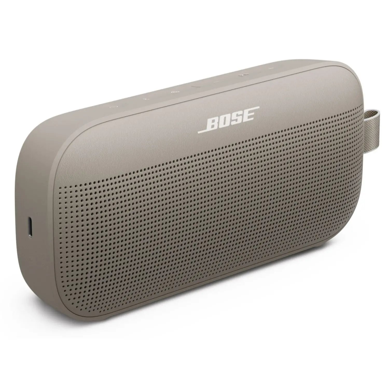 887612-0300 Bose SoundLink Flex Portable Bluetooth Speaker - Sandstone-2