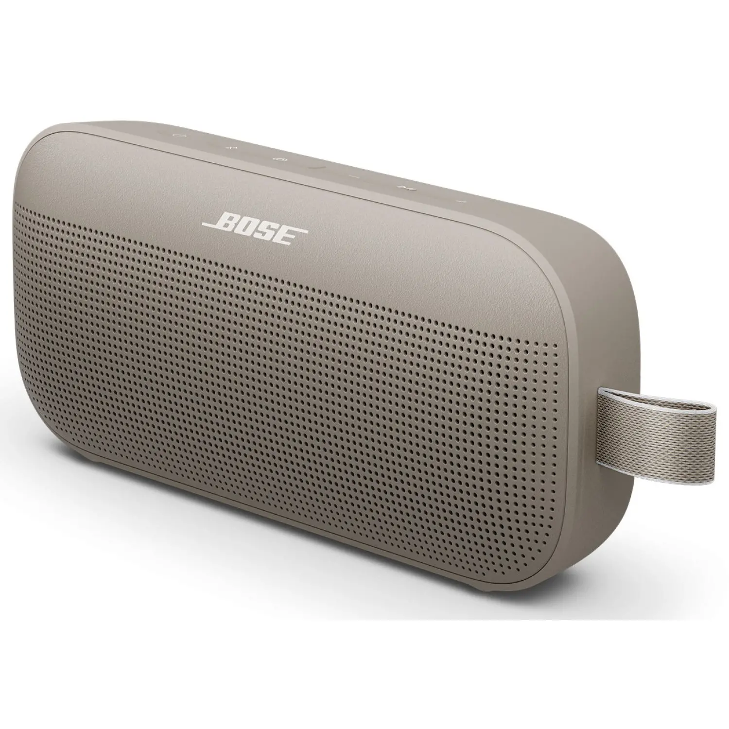 887612-0300 Bose SoundLink Flex Portable Bluetooth Speaker - Sandstone-3