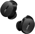 888507-0100 Bose QuietComfort Wireless Noise Cancelling In-Ear Earbuds - Black