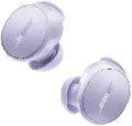 888507-0300 Bose QuietComfort Wireless Noise Cancelling In-Ear Earbuds - Chilled Lilac