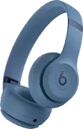 MUW43LL/A Beats Solo 4 True Wireless On-Ear Headphones - Blue