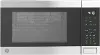 GCST10A1WSS GE 1.0 Cu Ft Countertop Convection Microwave - Stainless Steel