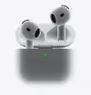 MXP93LL/A Apple AirPods 4 with Active Noise Cancellation