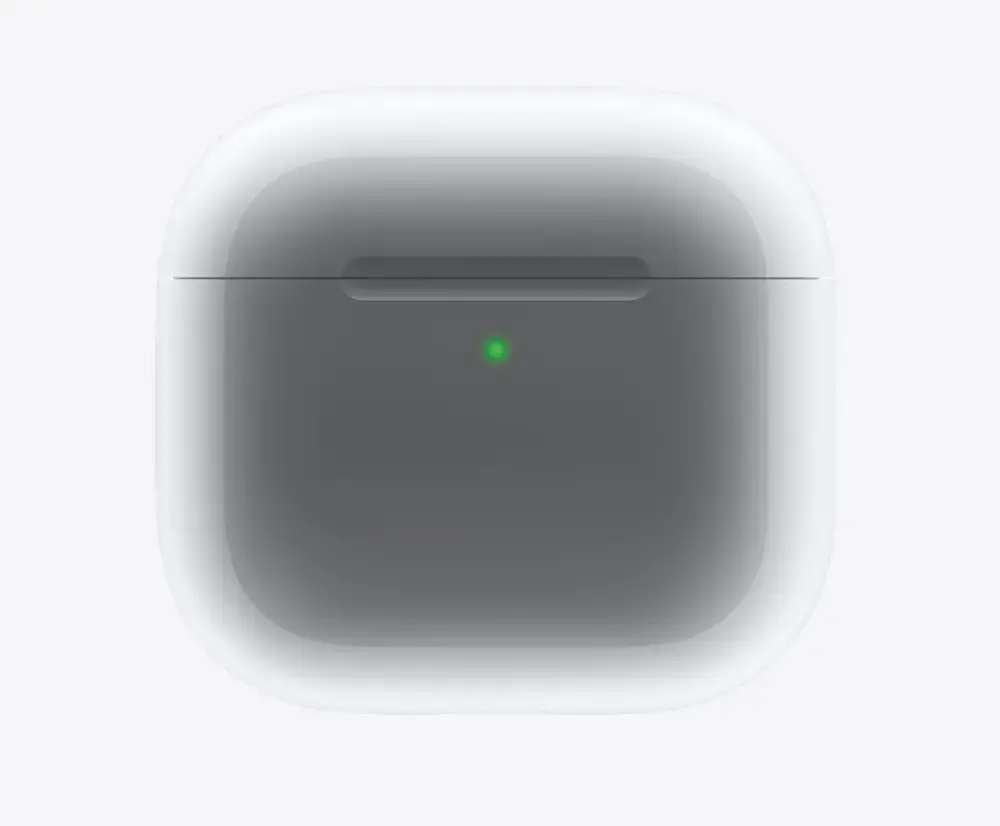 MXP93LL/A Apple AirPods 4 with Active Noise Cancellation-3