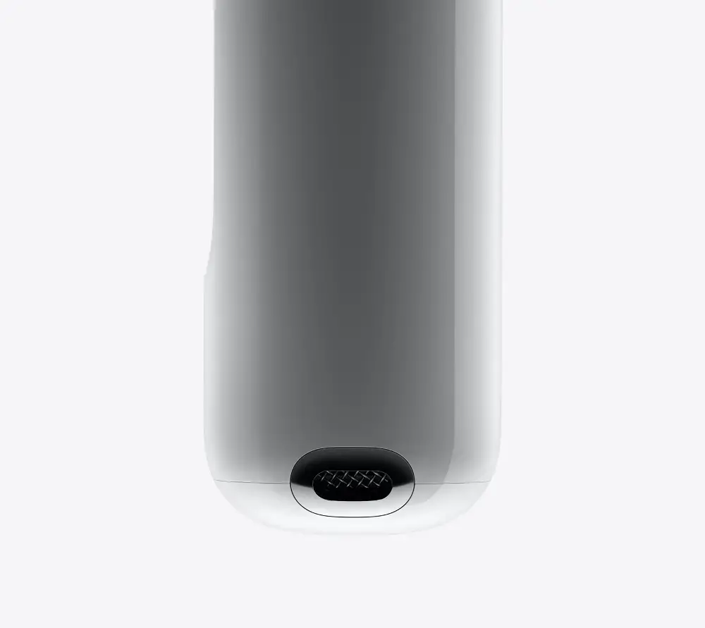 MXP93LL/A Apple AirPods 4 with Active Noise Cancellation-5