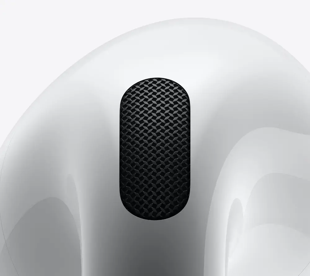 MXP93LL/A Apple AirPods 4 with Active Noise Cancellation-6