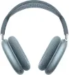 MWW63AM/A Apple AirPods Max Wireless Noise Canceling Over-Ear Headphones - Blue