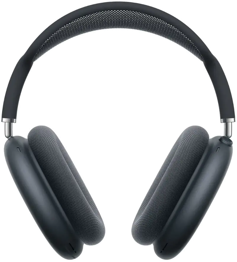 Apple AirPods Max Wireless Noise Canceling Over-Ear Headphones - Midnight