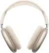 MWW53AM/A Apple AirPods Max Wireless Noise Canceling Over-Ear Headphones - Starlight