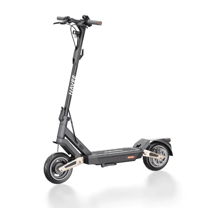 NAVEE ST3 Pro Ultra-Comfort City Scooter