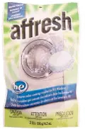 W10135699 Whirlpool Affresh Washer Cleaner