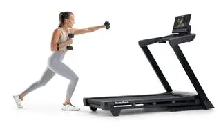 NTL10425 NordicTrack T Series 8 Treadmill-4