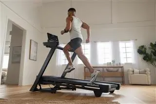 NTL10425 NordicTrack T Series 8 Treadmill-7